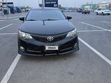 Toyota Camry 2014 годаүшін5 800 000 тг. в Алматы