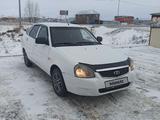 ВАЗ (Lada) Priora 2172 2012 года за 2 050 000 тг. в Костанай – фото 3