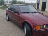 BMW 318 1991 годаүшін1 900 000 тг. в Актобе – фото 3