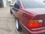 BMW 318 1991 годаүшін1 900 000 тг. в Актобе – фото 5