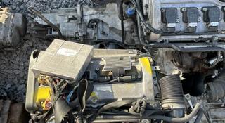 Двигатель Volkswagen Passat и Aubi A4 АДР за 400 000 тг. в Актобе