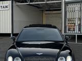 Bentley Continental Flying Spur 2007 года за 15 000 000 тг. в Алматы