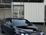 Bentley Continental Flying Spur 2007 года за 15 000 000 тг. в Алматы – фото 2