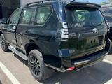 Toyota Land Cruiser Prado 2023 годаfor42 000 000 тг. в Кызылорда – фото 3