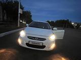 Hyundai Accent 2014 года за 4 900 000 тг. в Кокшетау – фото 3