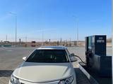 Toyota Camry 2012 года за 5 600 000 тг. в Кызылорда – фото 4