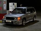 Subaru Forester 2000 годаүшін4 200 000 тг. в Усть-Каменогорск
