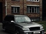 Subaru Forester 2000 годаүшін4 200 000 тг. в Усть-Каменогорск – фото 2