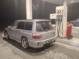 Subaru Forester 2000 годаүшін4 200 000 тг. в Усть-Каменогорск – фото 4