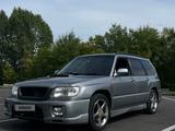 Subaru Forester 2000 годаүшін4 200 000 тг. в Усть-Каменогорск – фото 5