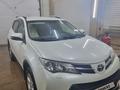 Toyota RAV4 2013 годаүшін10 500 000 тг. в Петропавловск – фото 2