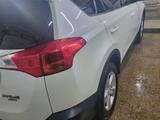 Toyota RAV4 2013 годаүшін10 500 000 тг. в Петропавловск – фото 5