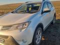 Toyota RAV4 2013 годаүшін10 500 000 тг. в Петропавловск – фото 9