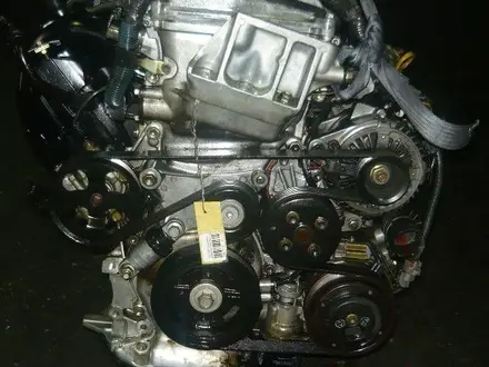 Двигатель Toyota Camry 30 (тойота камри 30)үшін55 550 тг. в Астана – фото 3