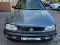 Volkswagen Golf 1995 года за 2 300 000 тг. в Шымкент – фото 8