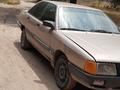 Audi 100 1989 годаfor650 000 тг. в Шу