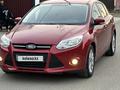 Ford Focus 2012 годаүшін3 500 000 тг. в Атырау