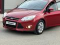 Ford Focus 2012 годаүшін3 500 000 тг. в Атырау – фото 2