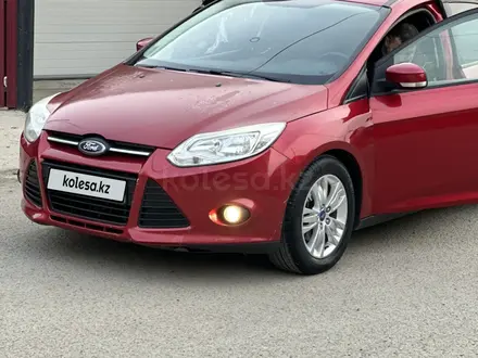 Ford Focus 2012 года за 3 500 000 тг. в Атырау – фото 2