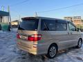 Toyota Alphard 2003 годаfor6 500 000 тг. в Шымкент – фото 9