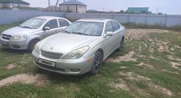 Lexus ES 300 2003 годаүшін5 000 000 тг. в Уральск – фото 2