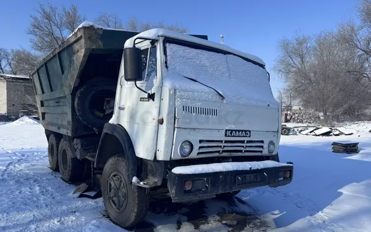 КамАЗ 1991 годаүшін2 200 000 тг. в Кордай