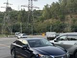 Lexus ES 300h 2018 года за 13 500 000 тг. в Алматы – фото 2