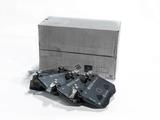 Колодки тормозные передние Mercedes-Benz A000420650264үшін65 881 тг. в Алматы