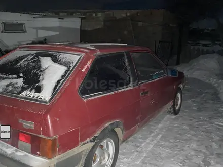 ВАЗ (Lada) 2108 1987 года за 350 000 тг. в Караганда – фото 6