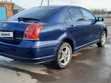 Toyota Avensis 2004 года за 4 700 000 тг. в Темиртау – фото 3