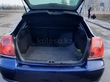 Toyota Avensis 2004 года за 4 700 000 тг. в Темиртау – фото 5