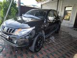 Mitsubishi L200 2017 года за 8 500 000 тг. в Шымкент