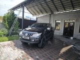 Mitsubishi L200 2017 года за 8 500 000 тг. в Шымкент – фото 3