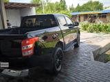 Mitsubishi L200 2017 года за 8 500 000 тг. в Шымкент – фото 4