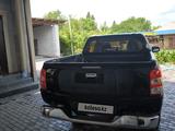 Mitsubishi L200 2017 года за 8 500 000 тг. в Шымкент – фото 5