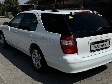 Nissan Cefiro 1997 года за 3 100 000 тг. в Тараз – фото 6