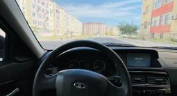 ВАЗ (Lada) Priora 2170 2014 года за 2 900 000 тг. в Актау – фото 3