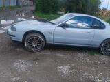 Honda Prelude 1995 года за 800 000 тг. в Алматы – фото 2