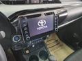 Toyota Hilux 2024 годаүшін27 500 000 тг. в Караганда – фото 26