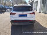 Hyundai Santa Fe 2022 года за 15 130 000 тг. в Актобе – фото 5