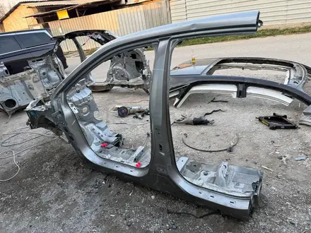 Бочина, кузов, Лонжерон на Лексус Рх/Lexus RX 15-21 за 350 000 тг. в Астана