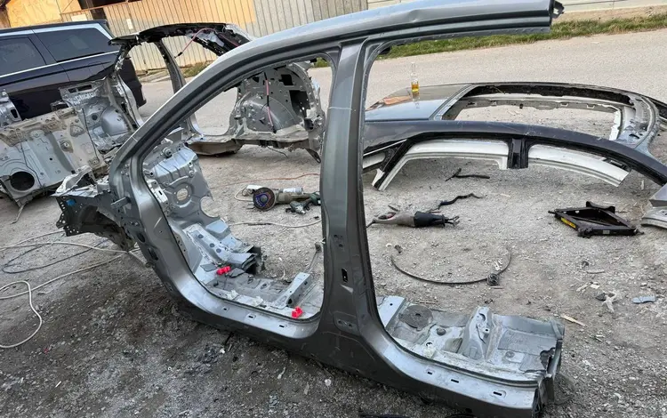 Бочина, кузов, Лонжерон на Лексус Рх/Lexus RX 15-21үшін350 000 тг. в Астана