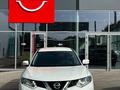 Nissan X-Trail 2017 годаүшін8 400 000 тг. в Алматы
