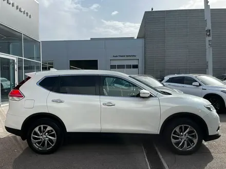 Nissan X-Trail 2017 года за 8 400 000 тг. в Алматы – фото 4