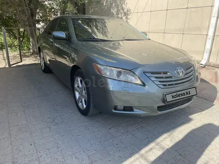 Toyota Camry 2006 года за 5 200 000 тг. в Атырау – фото 4