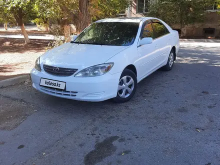 Toyota Camry 2004 года за 4 500 000 тг. в Балхаш