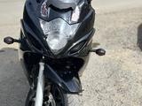Suzuki  GSX 650F 2008 года за 2 600 000 тг. в Астана