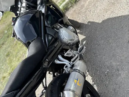 Suzuki  GSX 650F 2008 года за 2 600 000 тг. в Астана – фото 10