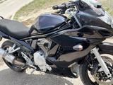 Suzuki  GSX 650F 2008 года за 2 600 000 тг. в Астана – фото 4