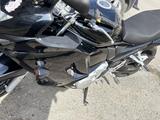 Suzuki  GSX 650F 2008 года за 2 600 000 тг. в Астана – фото 3